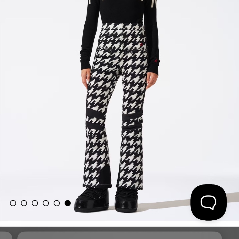 Perfect Moment Aurora Ski pants size small